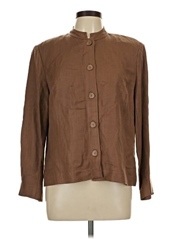 JM Collection Cardigan (view 1)