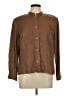 JM Collection Brown Cardigan Size 12 - photo 1
