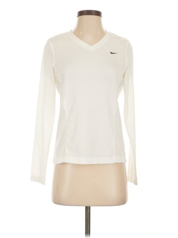 Nike Long Sleeve T-Shirt (view 1)