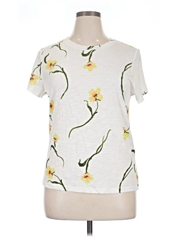 Sanctuary Short Sleeve T-Shirt (view 1)