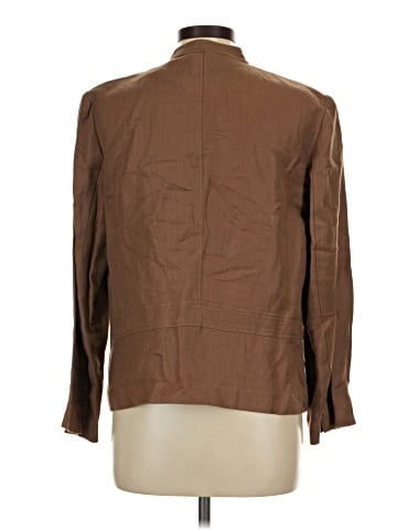 JM Collection Cardigan (view 2)