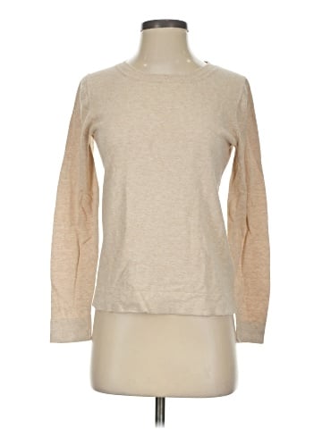 J.Crew Factory Store Sweatshirt (view 1)