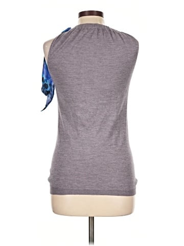 Brunello Cucinelli Long Sleeve Top (view 2)