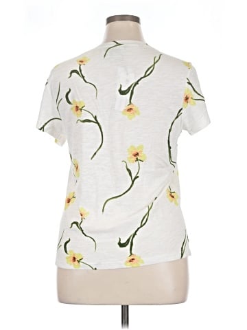 Sanctuary Short Sleeve T-Shirt (view 2)