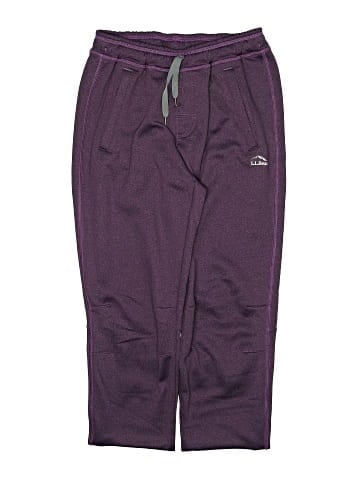 L.L.Bean Active Pants (view 1)