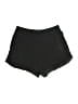 Aerie Solid Black Athletic Shorts Size M - photo 1