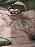 Gerry 100% Polyester Brown Purple Raincoat Size S - photo 6