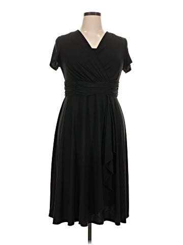 R&M Richards Cocktail Dress (view 1)