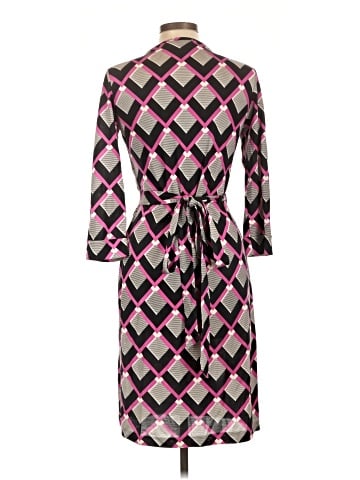 Diane von Furstenberg Cocktail Dress (view 2)