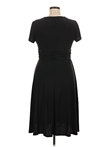 R&M Richards Cocktail Dress (view 2)