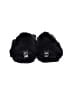 Liliana Black Sandals Size 7 - photo 2