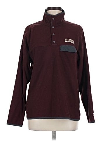 Russell Athletic Pullover Sweater (view 1)