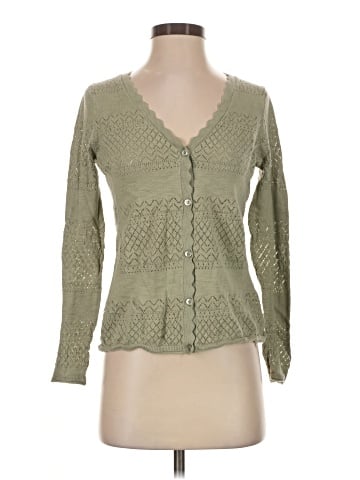 FRYE Cardigan (view 1)
