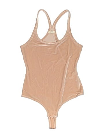 Madewell Bodysuit (view 1)