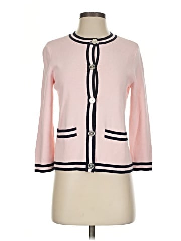Chaps Cardigan (view 1)