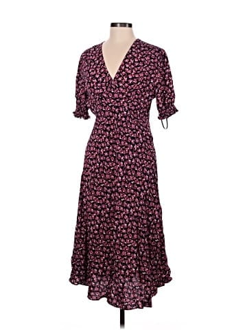 Diane von Furstenberg Casual Dress (view 1)