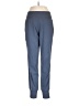 Athleta Solid Blue Active Pants Size M (tall) - photo 1