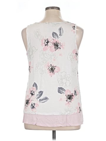 Apt. 9 Sleeveless T-Shirt (view 2)