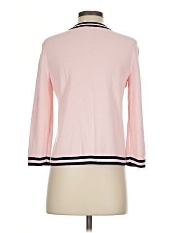Chaps Cardigan (view 2)