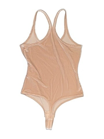 Madewell Bodysuit (view 2)