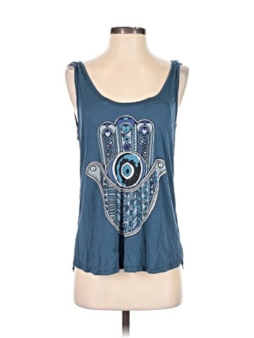 Lauren Moshi Tank Top (view 1)