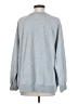 Old Navy Gray Sweatshirt Size M - photo 2