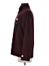 Russell Athletic 100% Polyester Burgundy Pullover Sweater Size M - photo 5