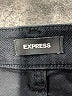 Express Black Jeans Size 12 - photo 7
