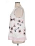 Apt. 9 Pink Sleeveless T-Shirt Size XL - photo 5