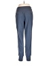 Athleta Solid Blue Active Pants Size M (tall) - photo 2