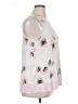 Apt. 9 Pink Sleeveless T-Shirt Size XL - photo 4