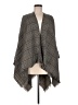 Mandee Gray Kimono One size - photo 1