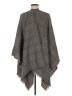 Mandee Gray Kimono One size - photo 2