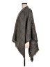 Mandee Gray Kimono One size - photo 5