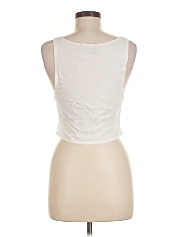 ASOS Sleeveless T-Shirt (view 2)