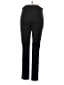 Ann Taylor Solid Black Active Pants Size L (tall) - photo 2