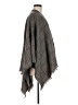 Mandee Gray Kimono One size - photo 4