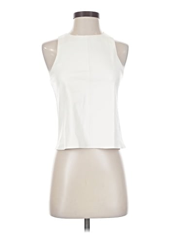 J Brand Sleeveless Blouse (view 1)