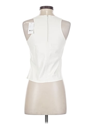 J Brand Sleeveless Blouse (view 2)