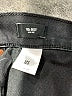 Express Graphic Black Jeans Size 12 - photo 8