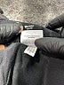 Express Graphic Black Jeans Size 12 - photo 9