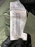 Brixton Green Raincoat Size XS - photo 7