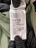 Brixton Green Raincoat Size XS - photo 8