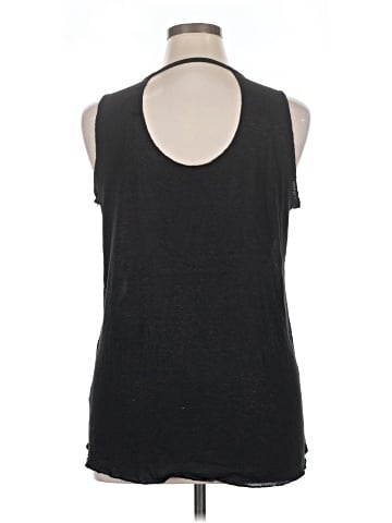 Almost Famous Sleeveless T-Shirt (view 2)