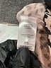 Chaser 100% Cotton Animal Print Silver Short Sleeve Top Size XS - photo 8