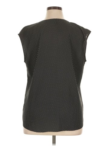 The Limited Sleeveless T-Shirt (view 2)