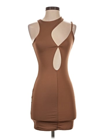Fashion Nova Cocktail Dress (view 1)