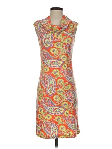 Lauren by Ralph Lauren Casual Dress (view 1)