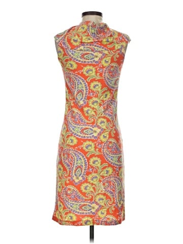 Lauren by Ralph Lauren Casual Dress (view 2)