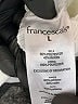 Francesca's White Long Sleeve Blouse Size L - photo 5